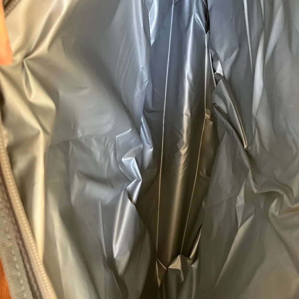Large Cooler Tote with Shoulder Strap